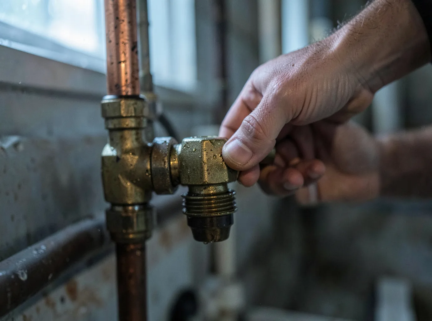 Emergency Plumber Vienna, GA FAQs